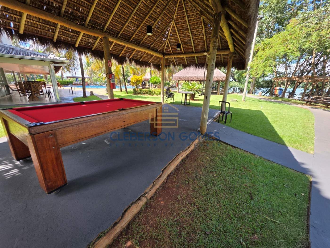 Apartamento, 1 quarto - Foto 27