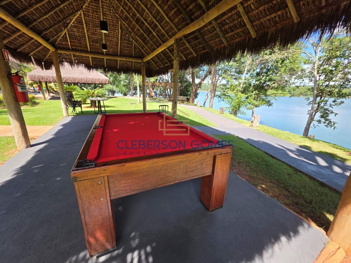 Apartamento, 1 quarto - Foto 28