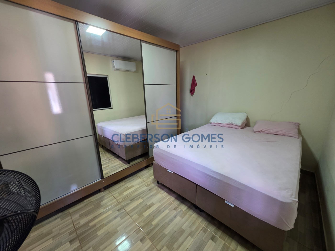 Casa, 3 quartos - Foto 6