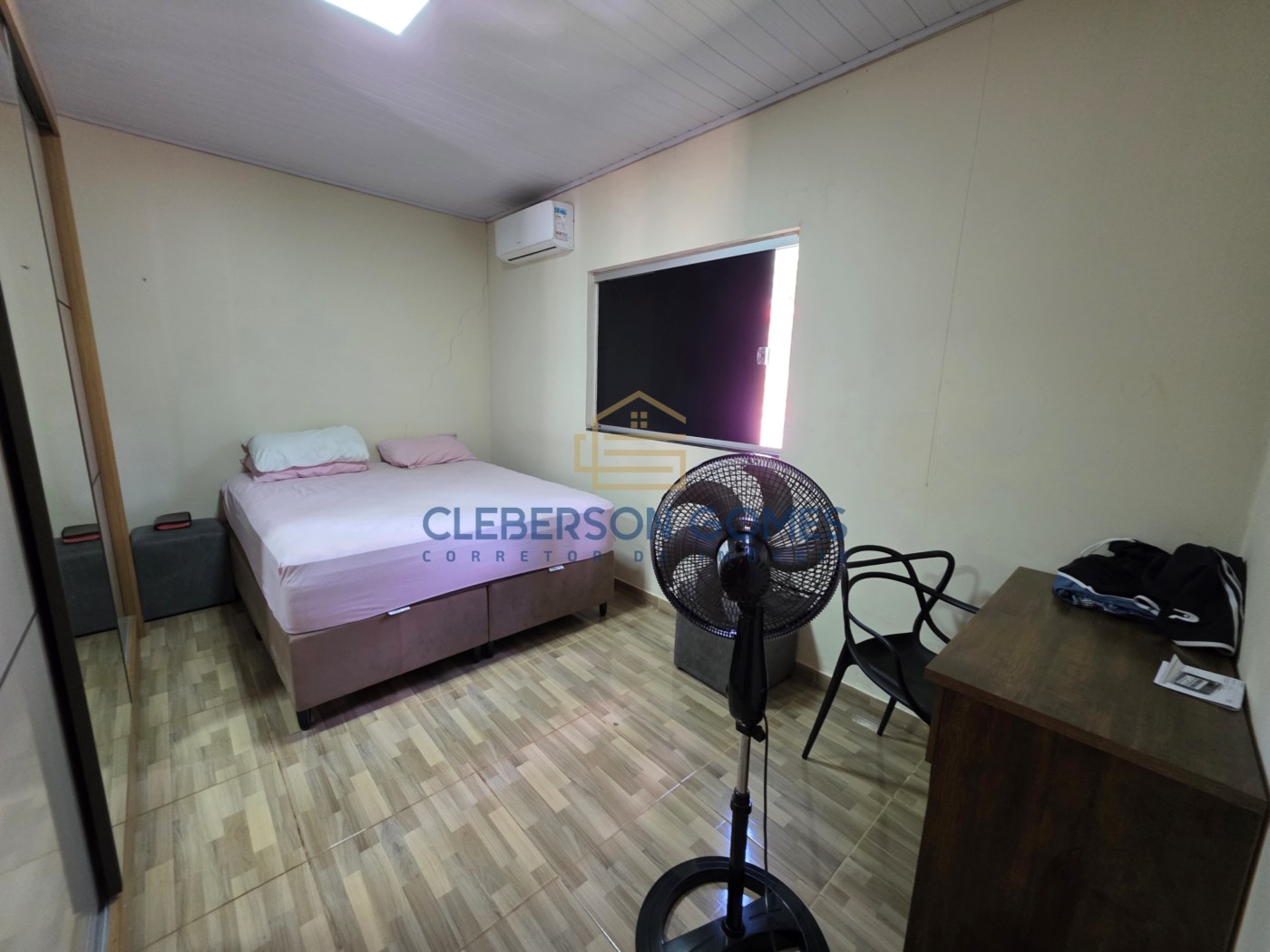 Casa, 3 quartos - Foto 5