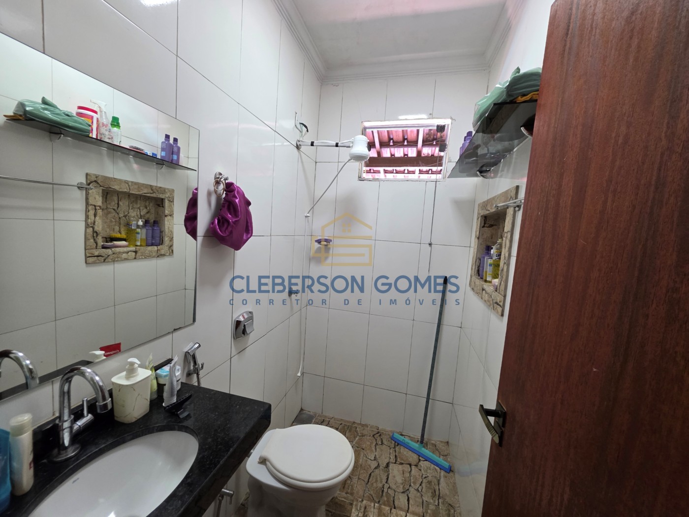 Casa, 3 quartos - Foto 8