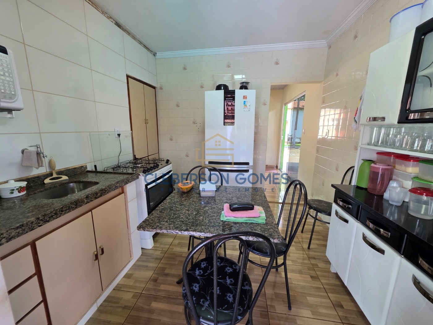 Casa, 3 quartos - Foto 10