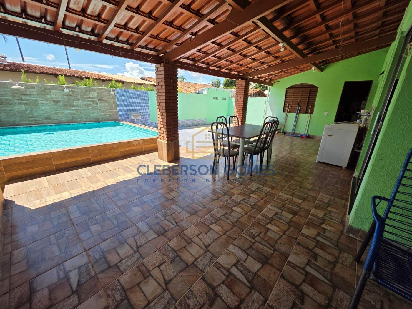 Casa, 3 quartos - Foto 13