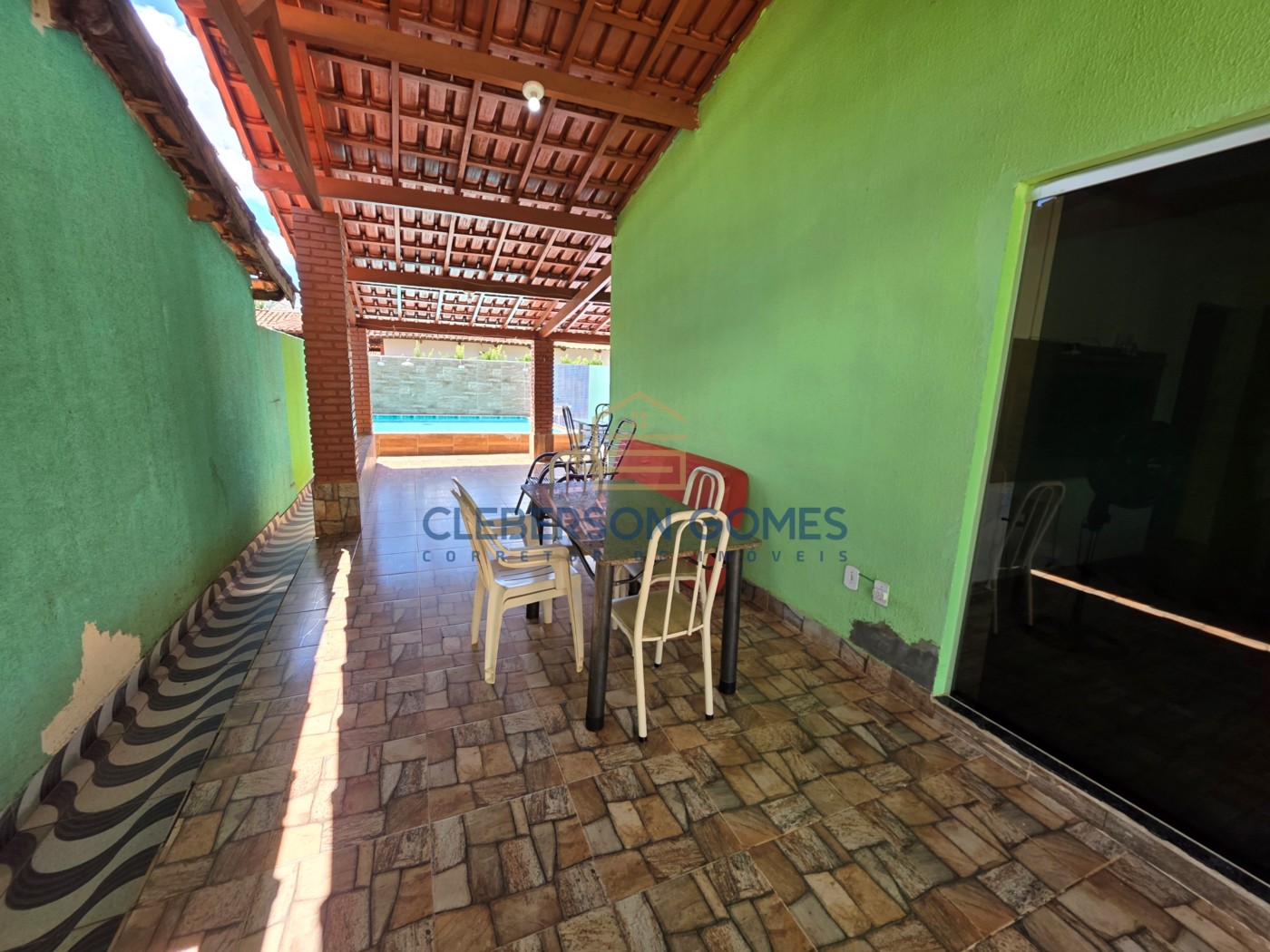 Casa, 3 quartos - Foto 12