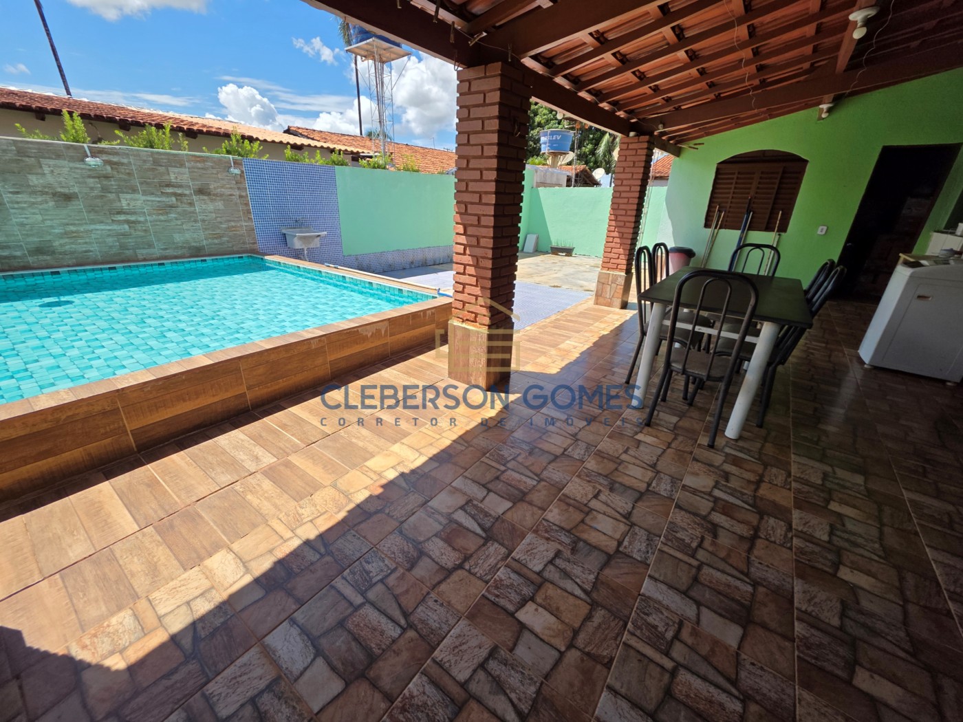 Casa, 3 quartos - Foto 14