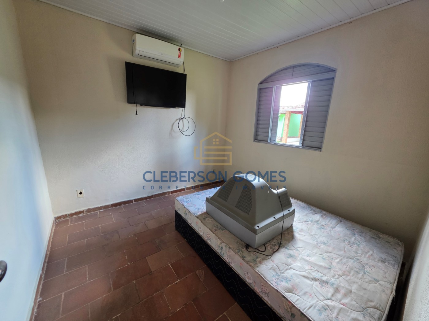 Casa, 2 quartos - Foto 6