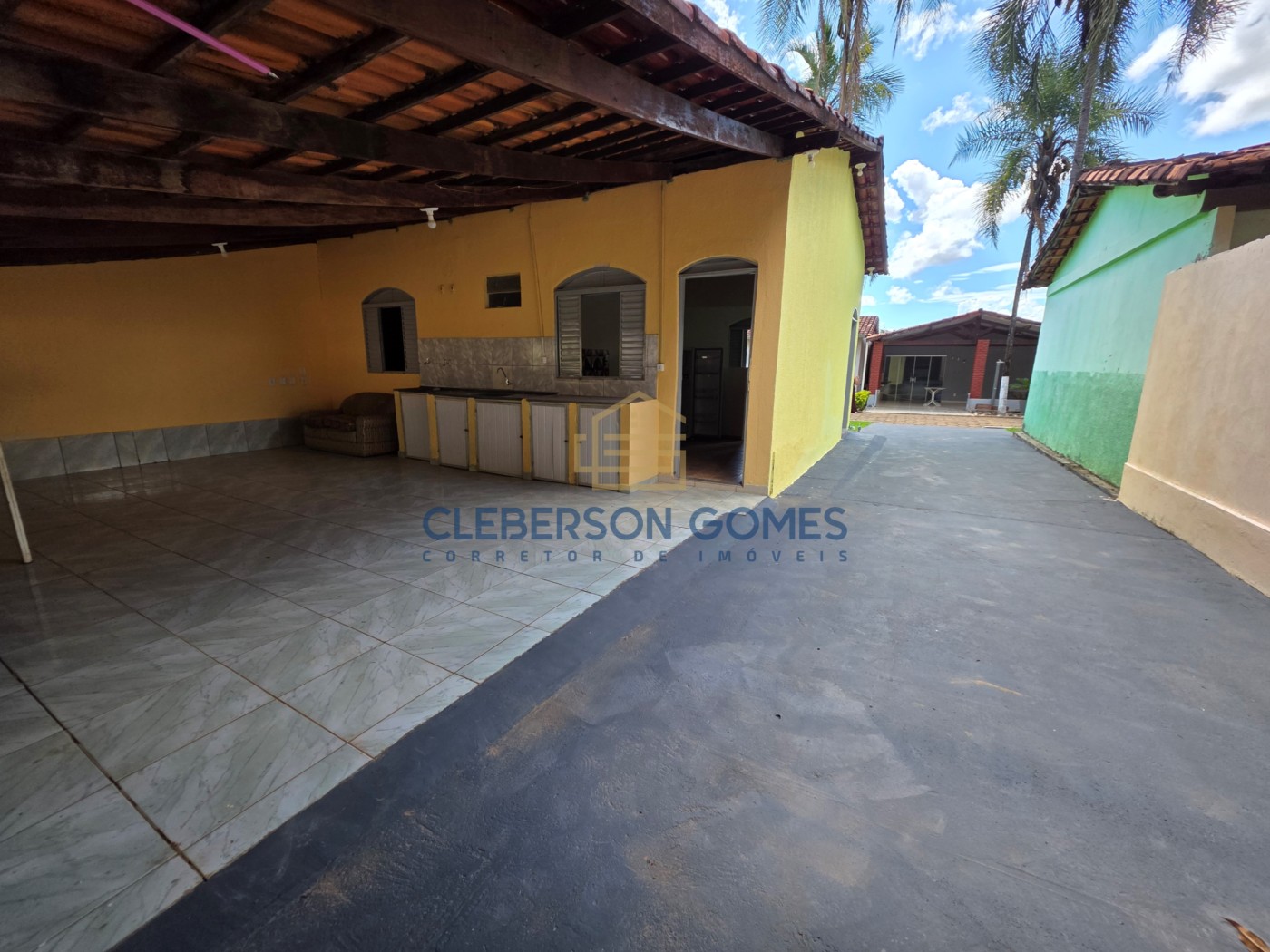 Casa, 2 quartos - Foto 10