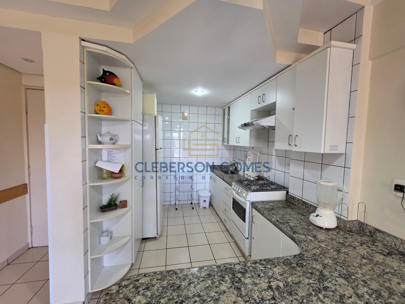 Apartamento, 2 quartos - Foto 3
