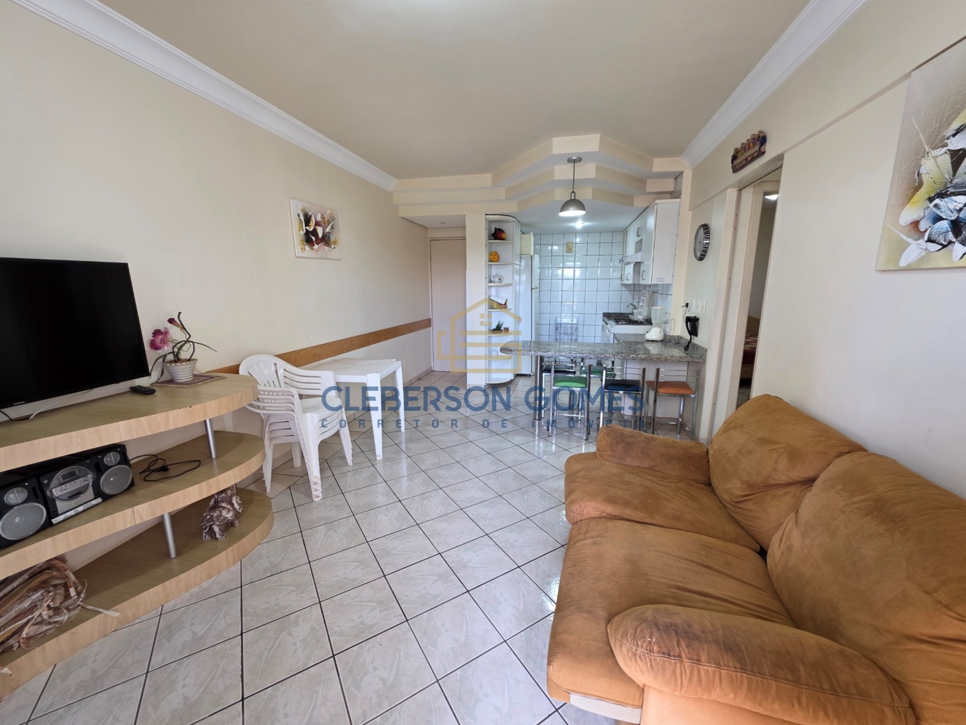 Apartamento, 2 quartos - Foto 4