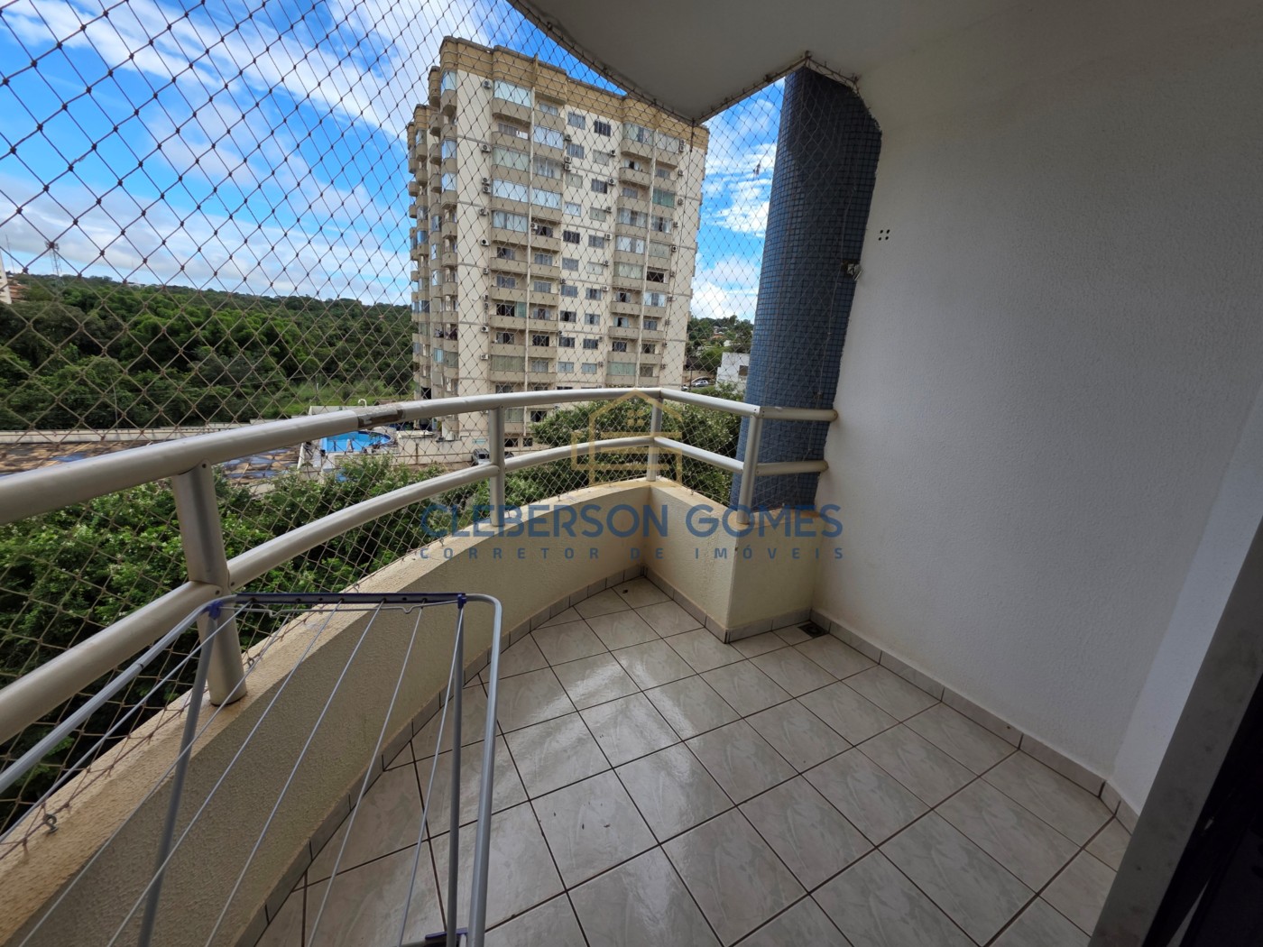 Apartamento, 2 quartos - Foto 5