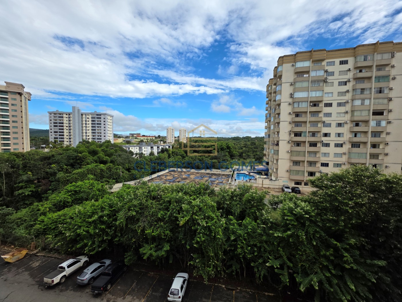 Apartamento, 2 quartos - Foto 6
