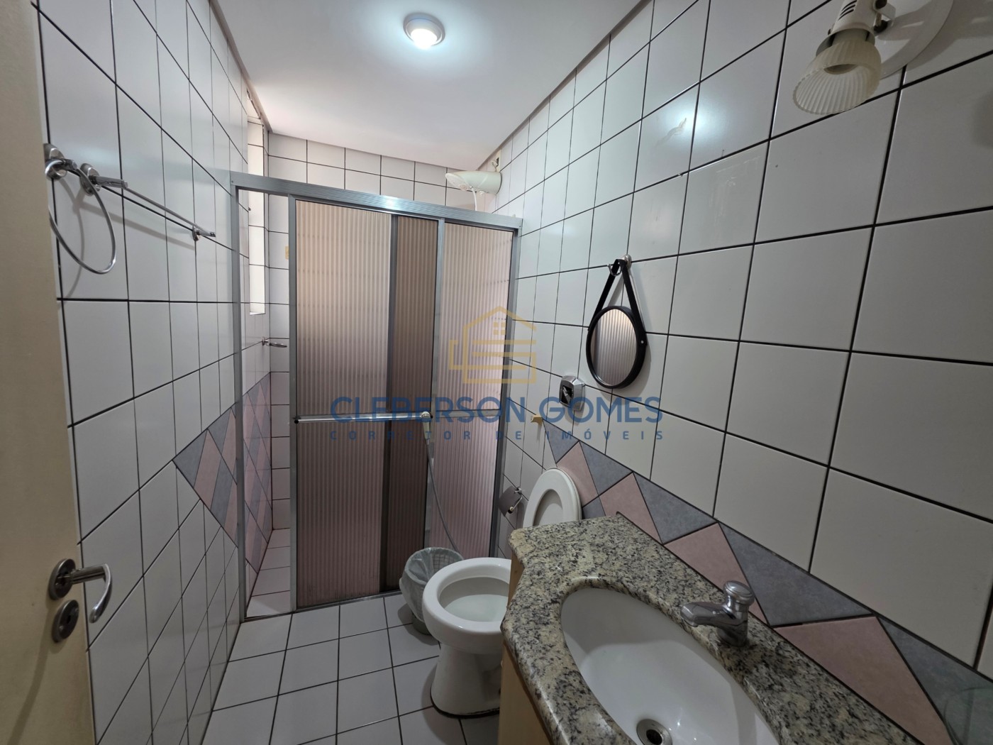 Apartamento, 2 quartos - Foto 8