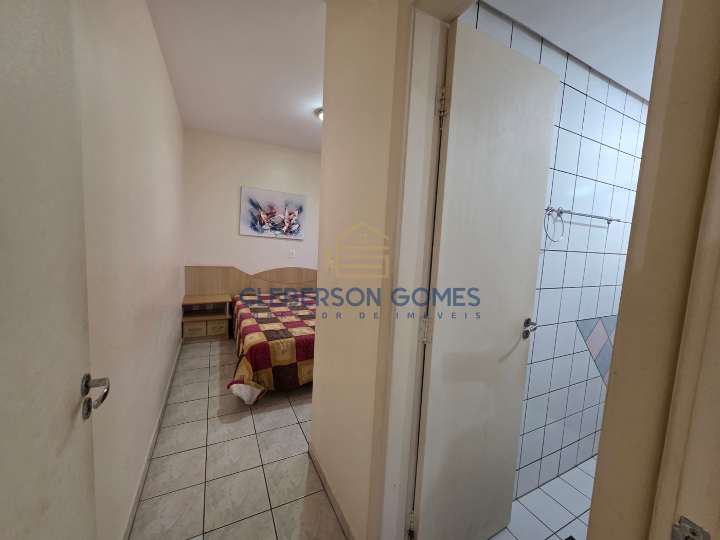 Apartamento, 2 quartos - Foto 7