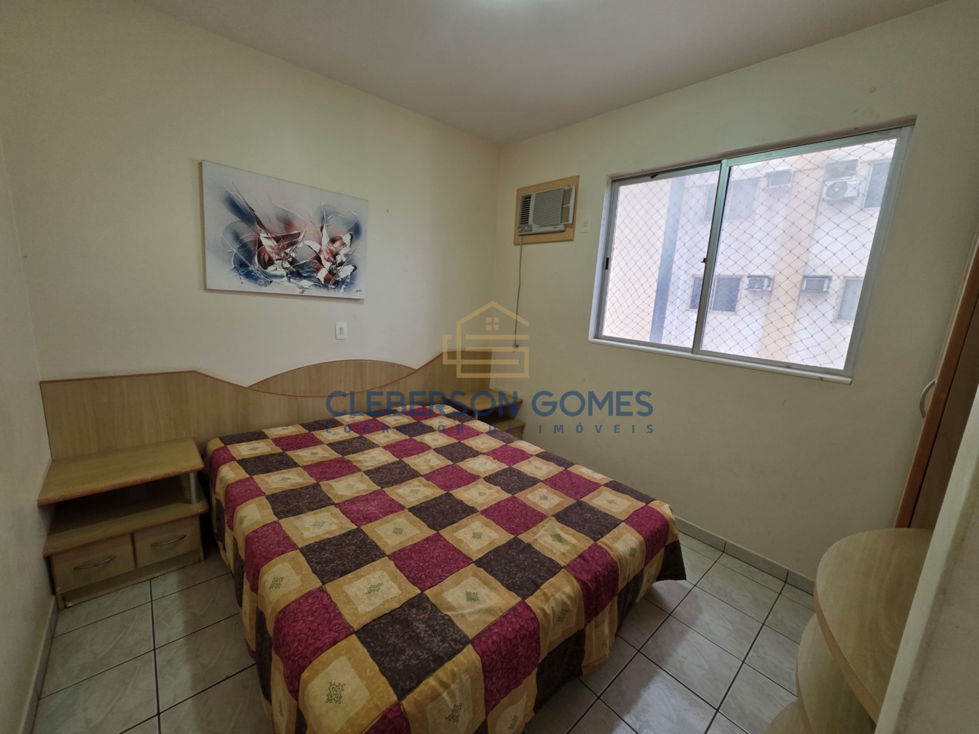 Apartamento, 2 quartos - Foto 9