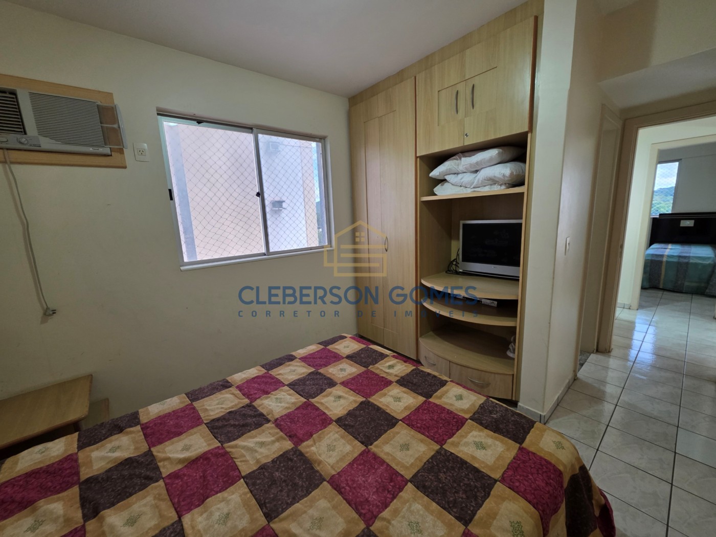 Apartamento, 2 quartos - Foto 10