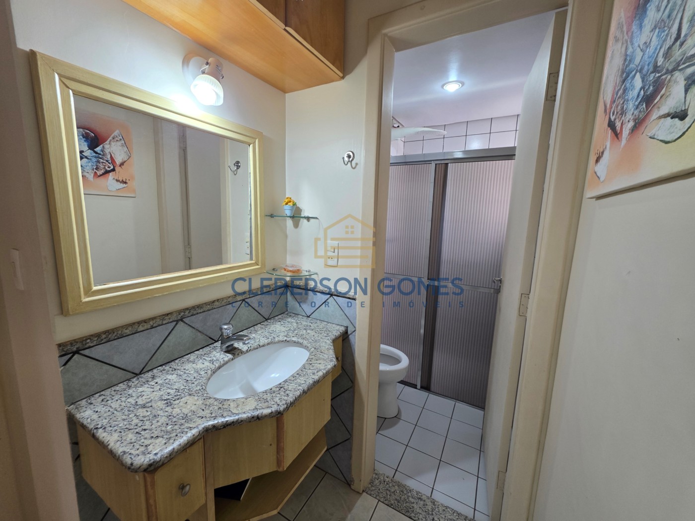 Apartamento, 2 quartos - Foto 12