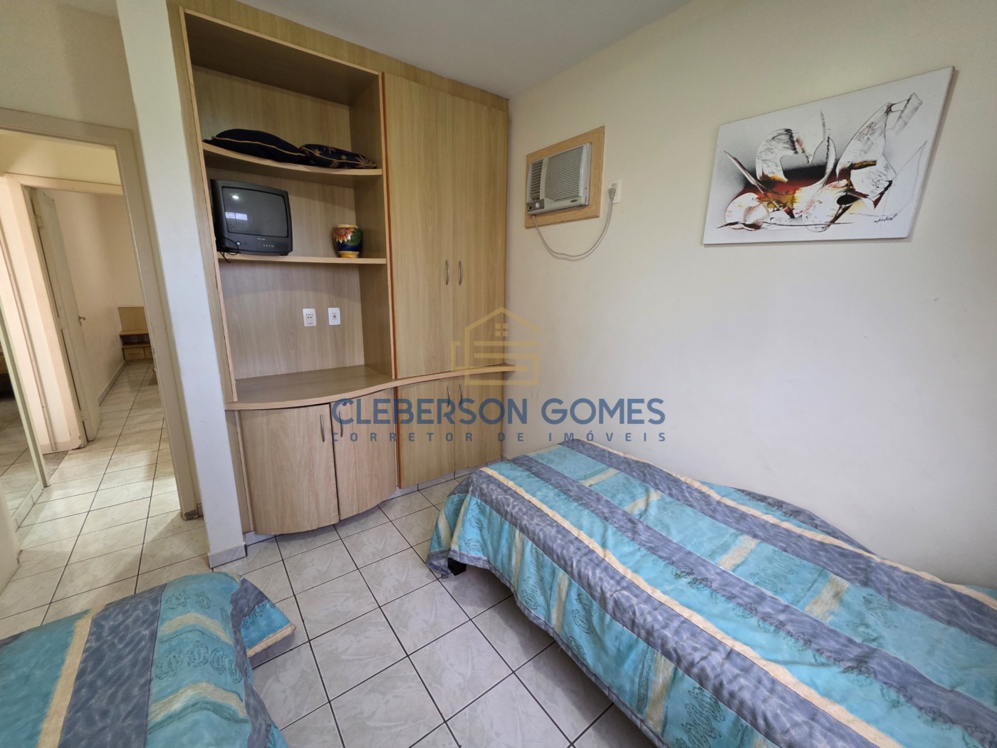 Apartamento, 2 quartos - Foto 14