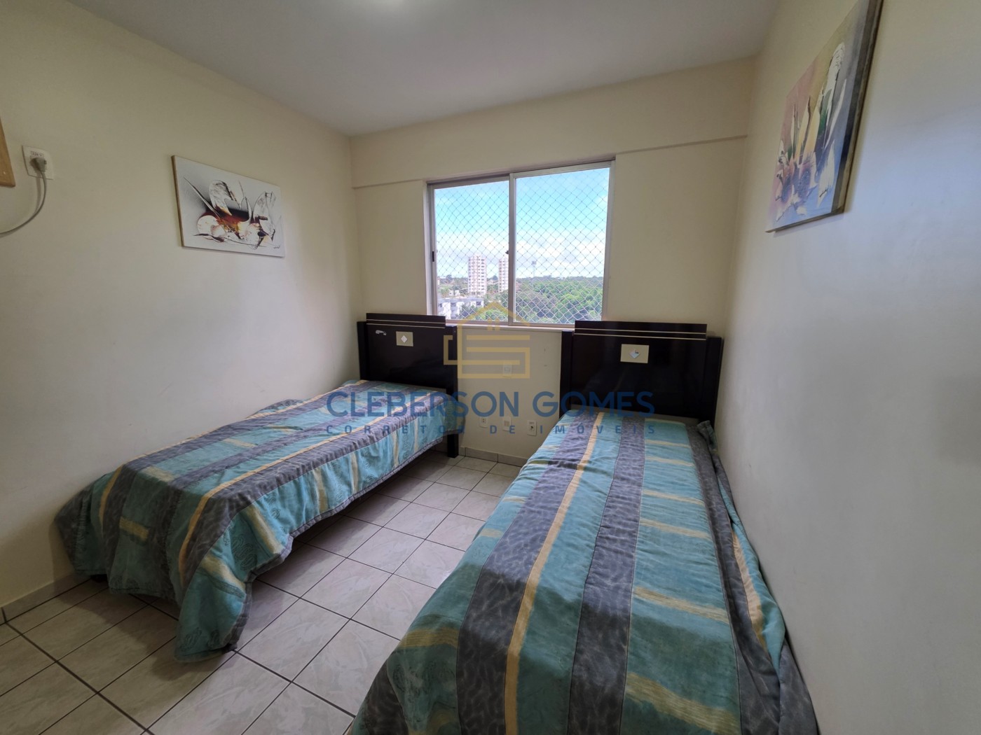 Apartamento, 2 quartos - Foto 13