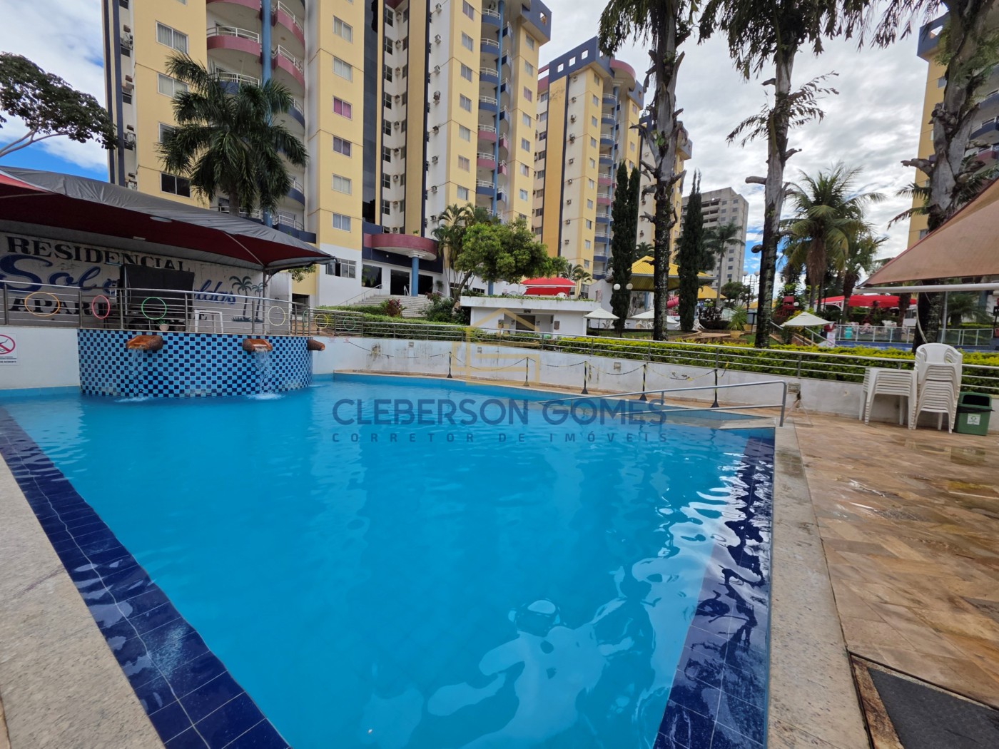 Apartamento, 2 quartos - Foto 17