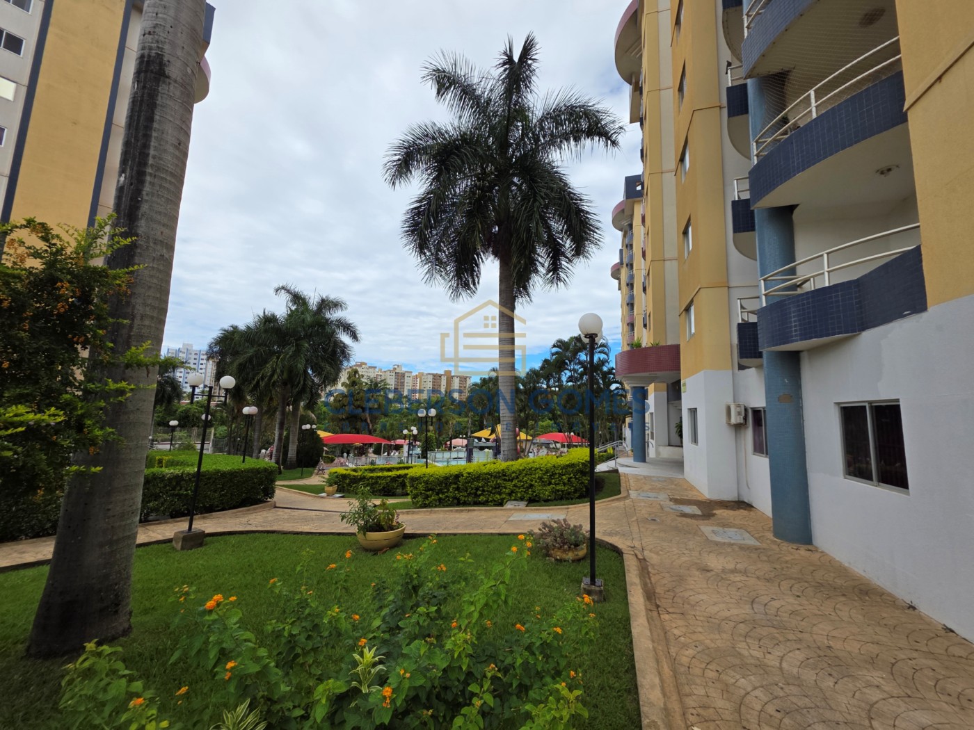 Apartamento, 2 quartos - Foto 29