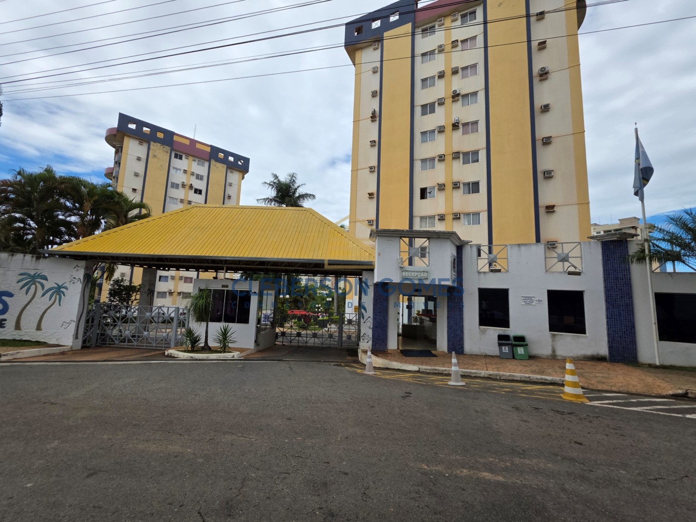 Apartamento, 2 quartos - Foto 31