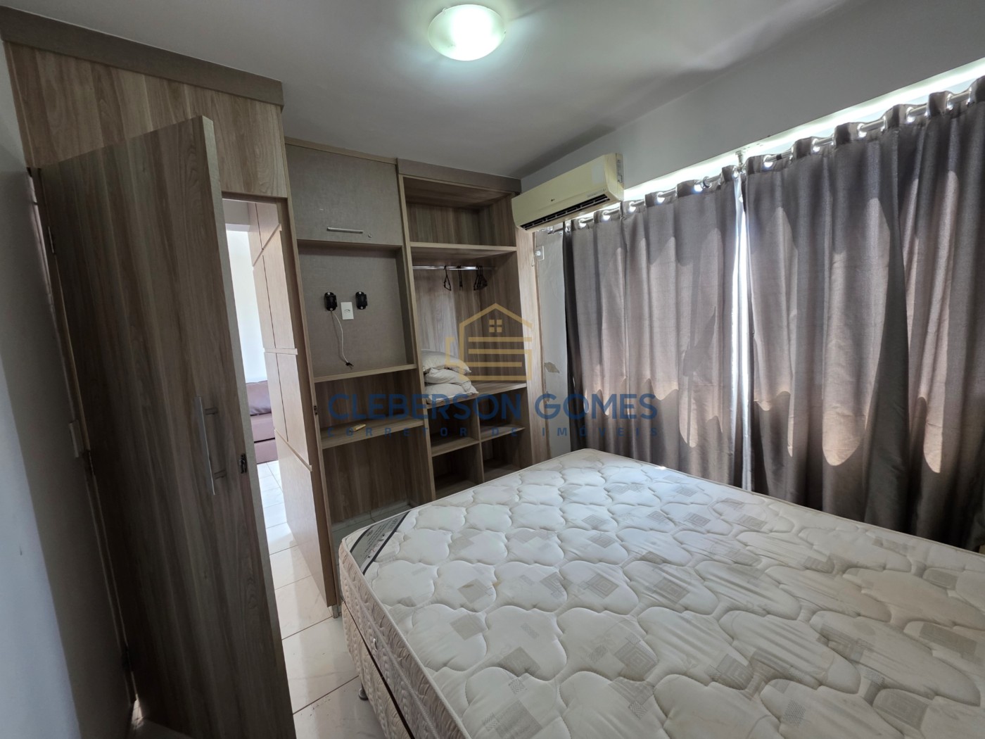 Apartamento, 1 quarto - Foto 10