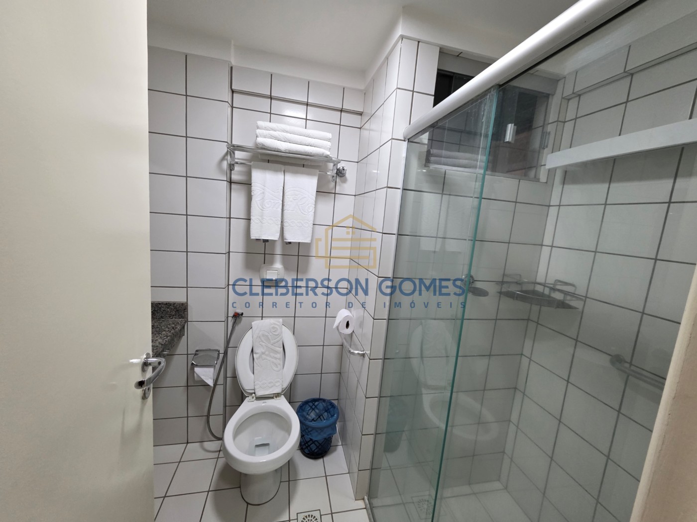 Apartamento, 1 quarto - Foto 6