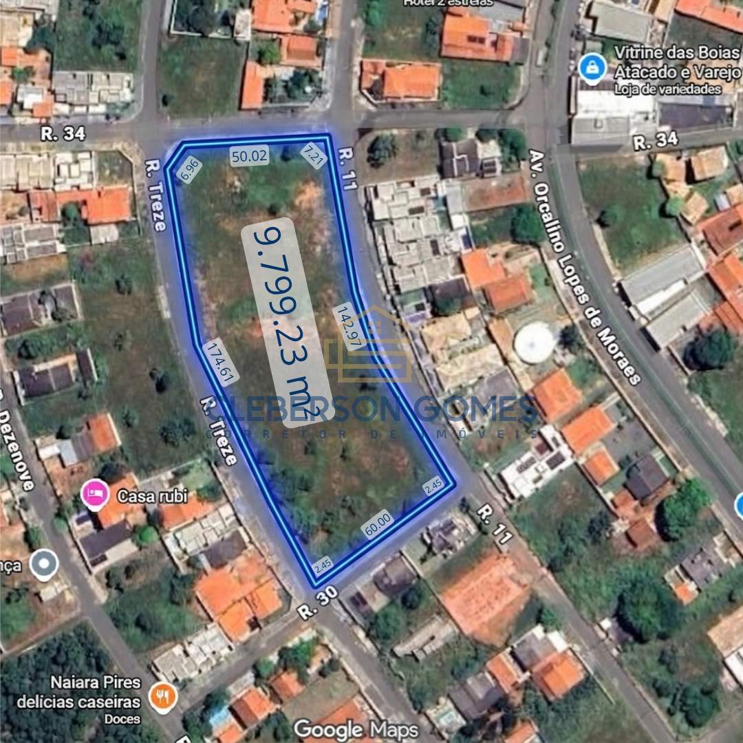 Terreno, 9799 m² - Foto 10
