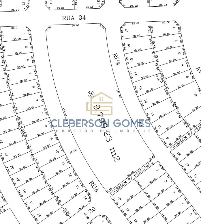 Terreno, 9799 m² - Foto 11