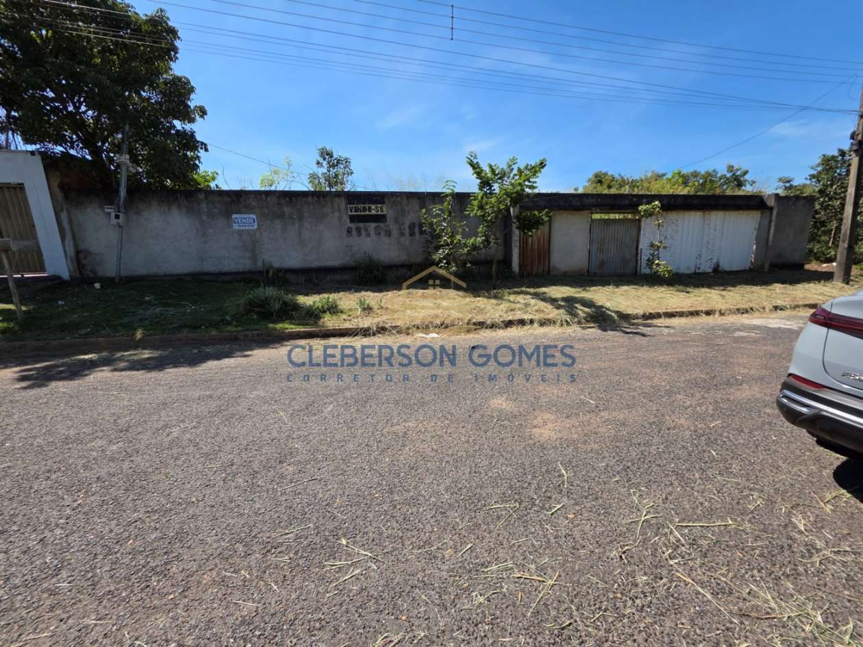Terreno, 820 m² - Foto 1