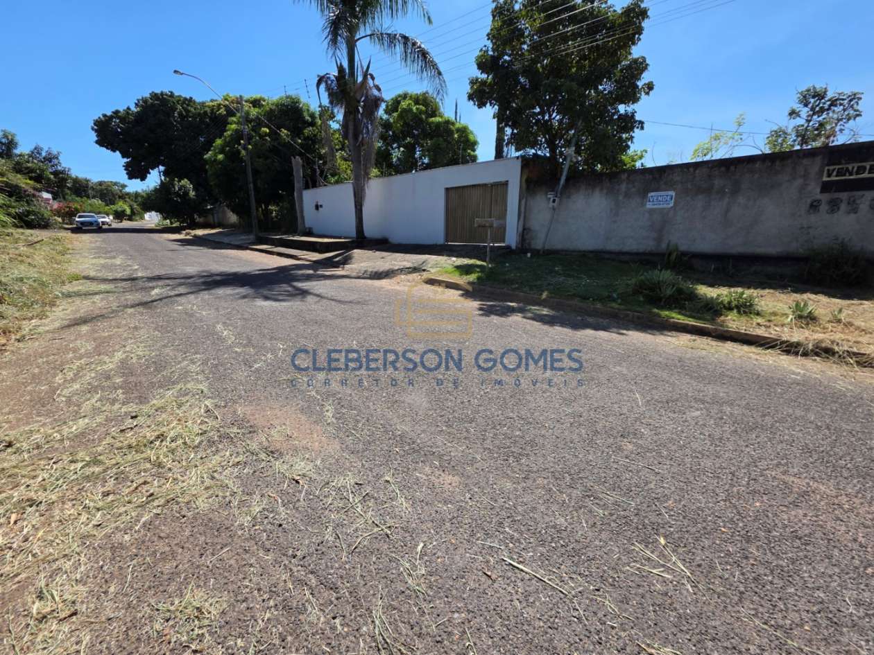 Terreno, 820 m² - Foto 2