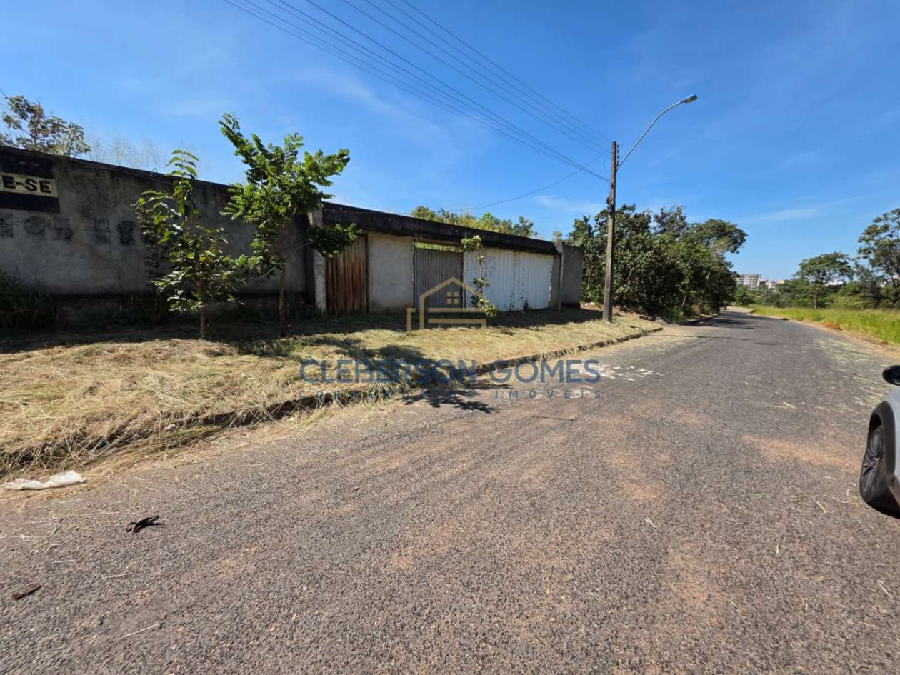 Terreno, 820 m² - Foto 3