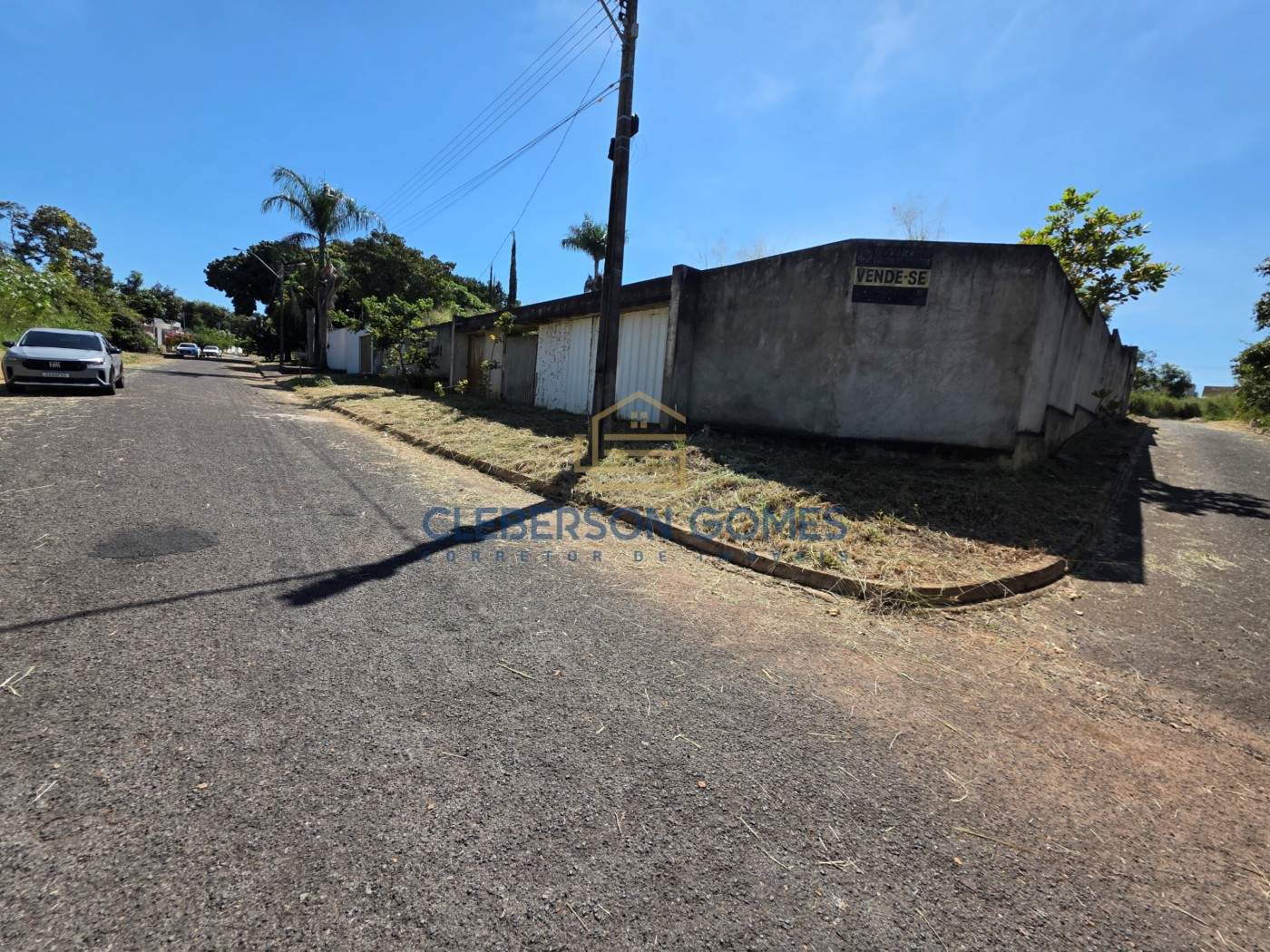 Terreno, 820 m² - Foto 8