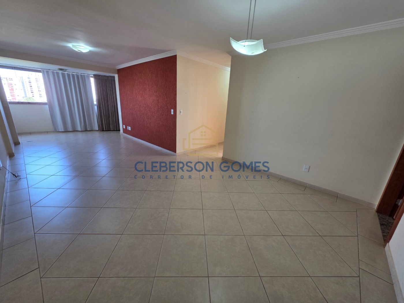 Apartamento, 4 quartos - Foto 2