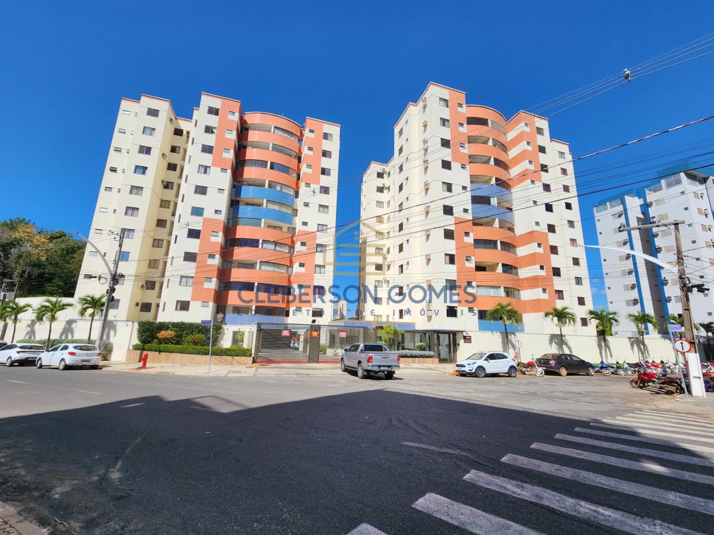 Apartamento, 4 quartos - Foto 1
