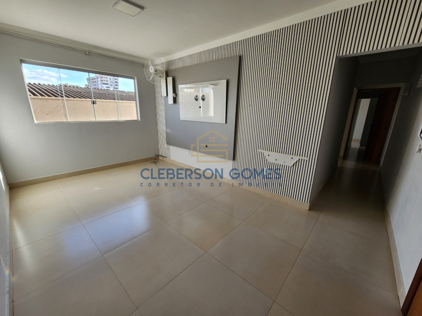 Apartamento, 3 quartos - Foto 1