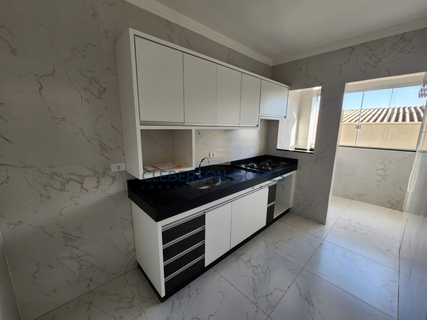 Apartamento, 3 quartos - Foto 4