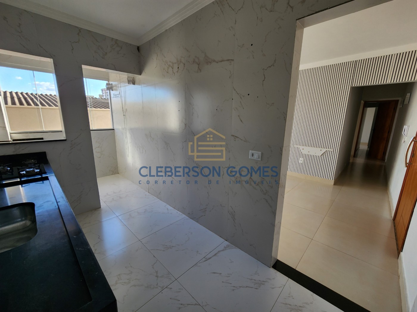 Apartamento, 3 quartos - Foto 5