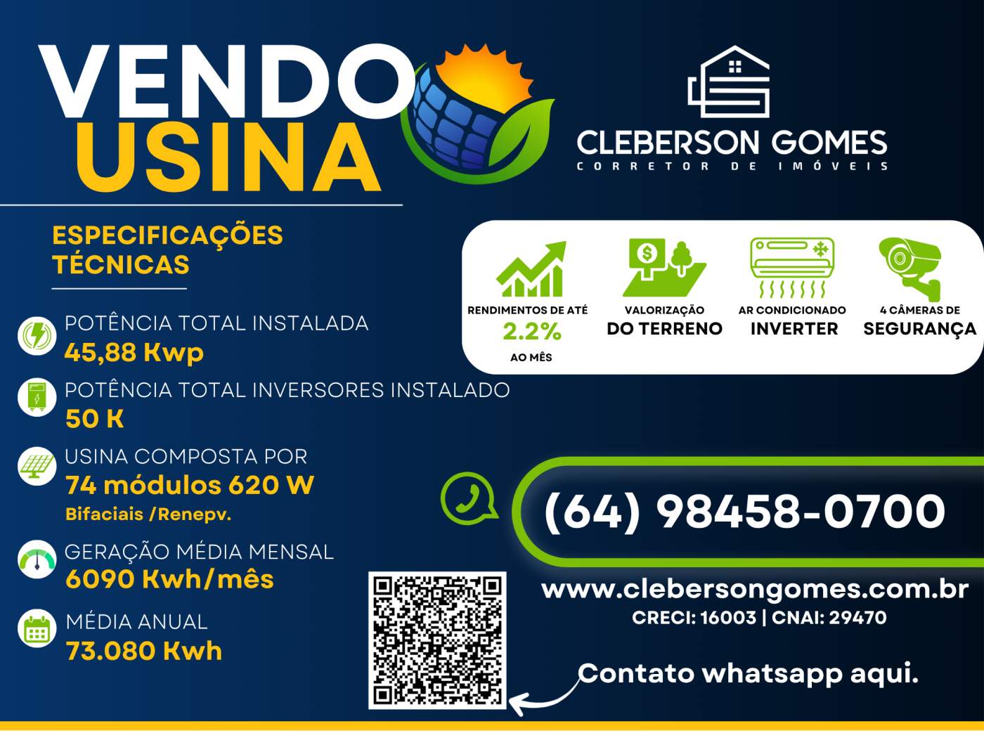 Prédio Inteiro - Foto 5
