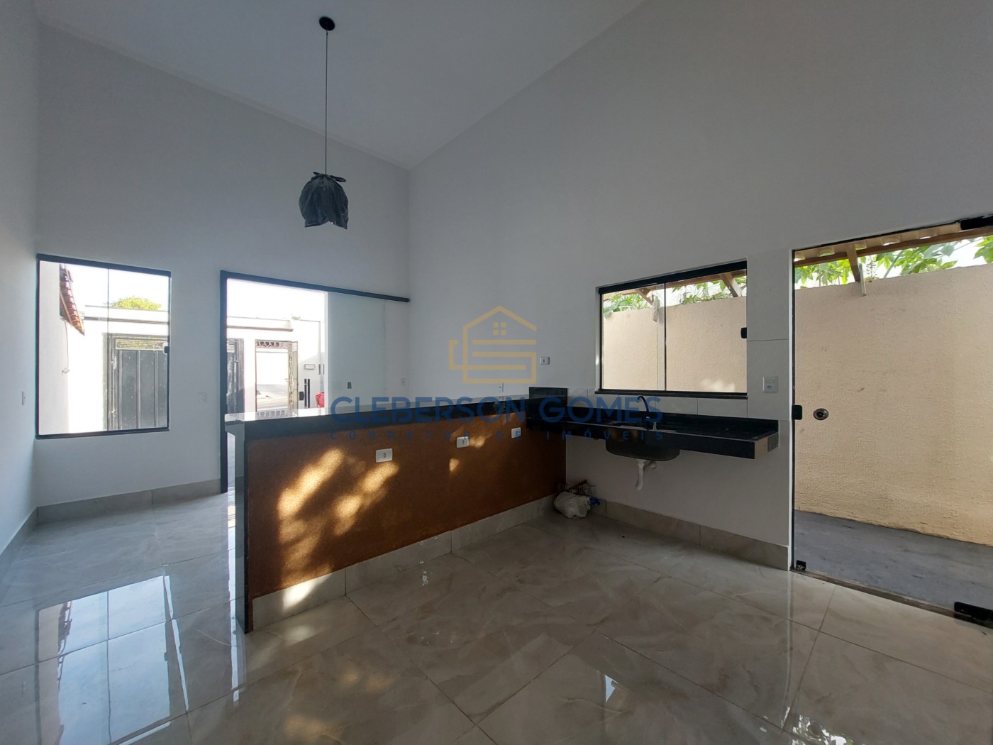 Casa, 2 quartos - Foto 3