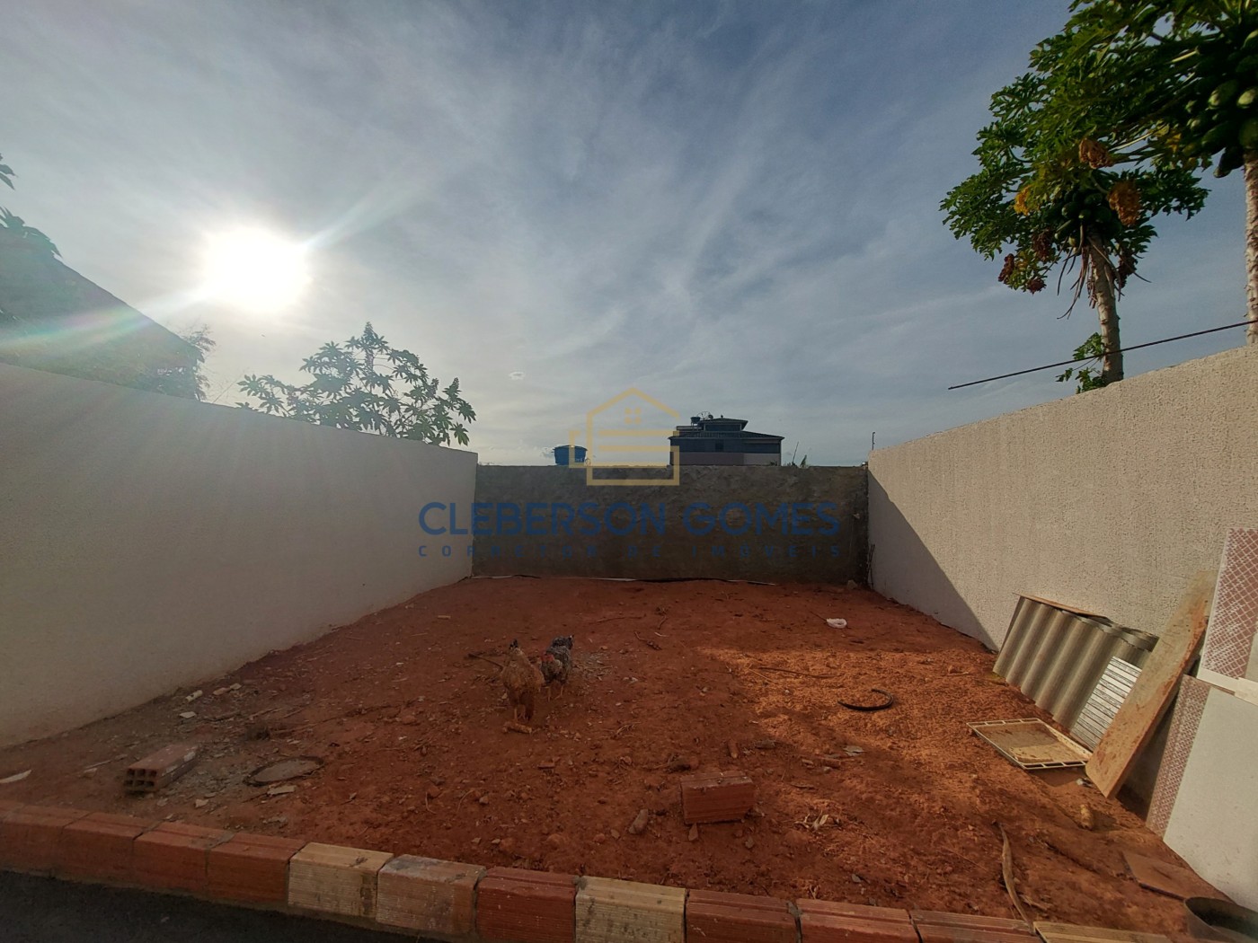 Casa, 2 quartos - Foto 6