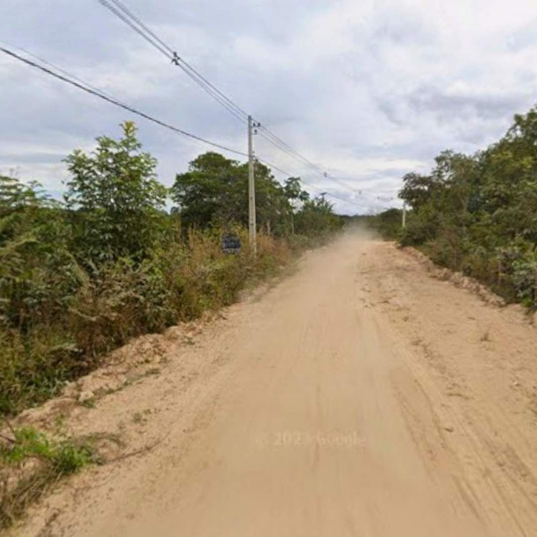 Fazenda, 3425 m² - Foto 1
