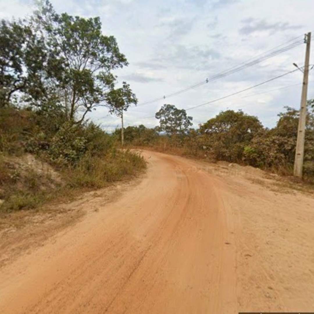 Fazenda, 3425 m² - Foto 2