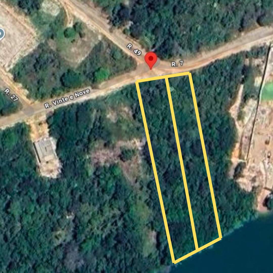 Fazenda, 3425 m² - Foto 3