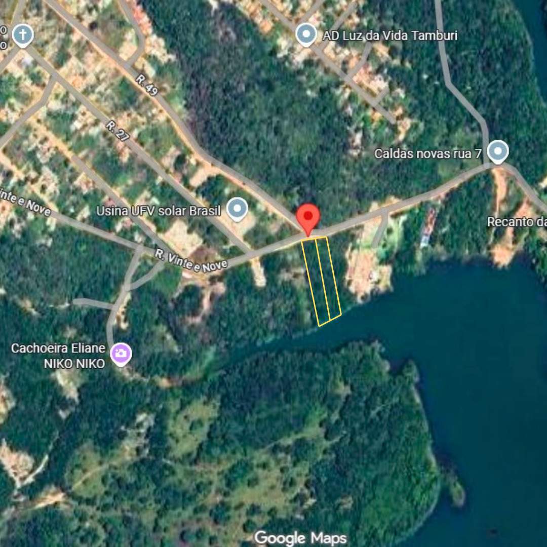 Fazenda, 3425 m² - Foto 4
