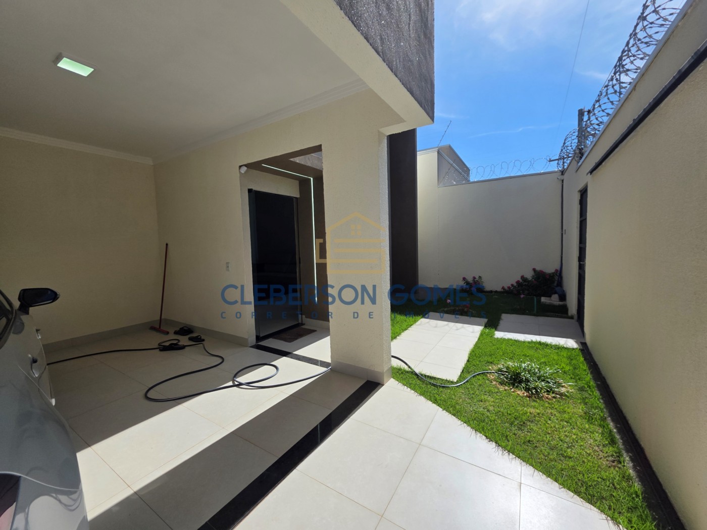 Casa, 3 quartos - Foto 4