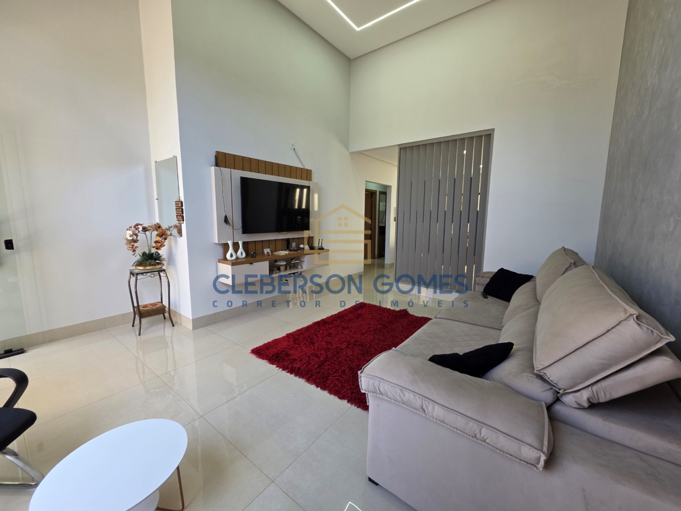 Casa, 3 quartos - Foto 7