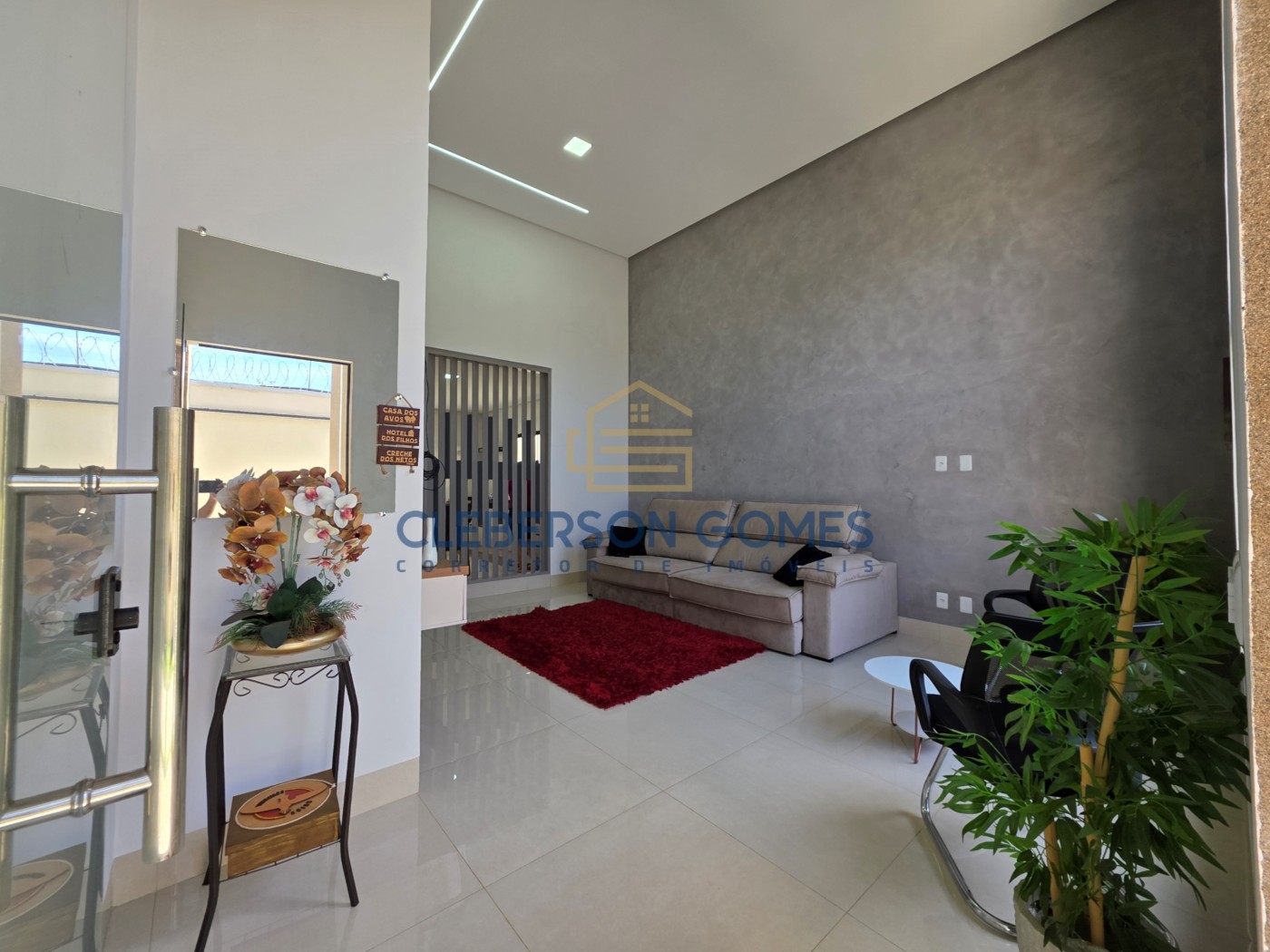 Casa, 3 quartos - Foto 6
