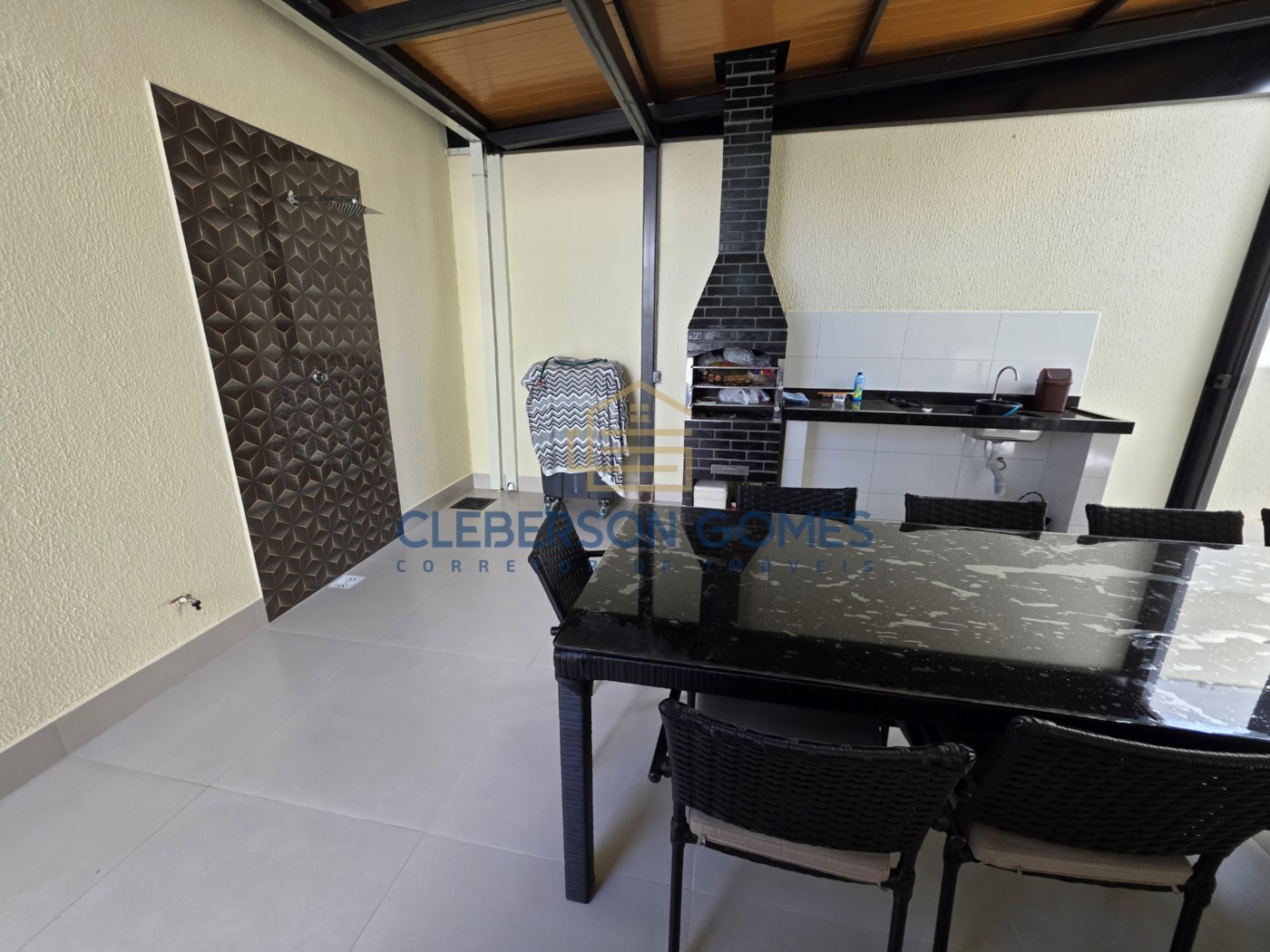 Casa, 3 quartos - Foto 15
