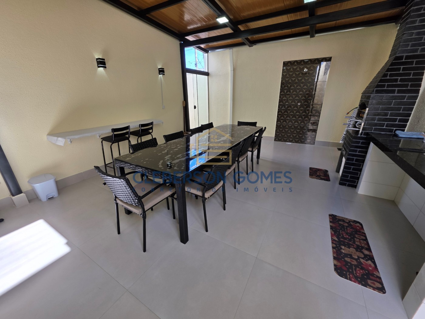 Casa, 3 quartos - Foto 18